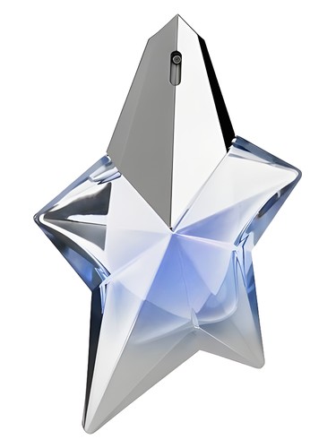 Angel Aqua Chic 2013 by Mugler