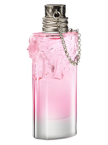 Womanity Aqua Chic by Mugler