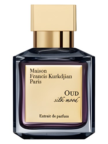 Oud Silk Mood Extrait de Parfum by Maison Francis Kurkdjian