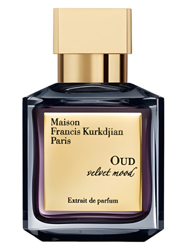 Oud Velvet Mood by Maison Francis Kurkdjian
