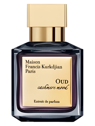 Oud Cashmere Mood by Maison Francis Kurkdjian