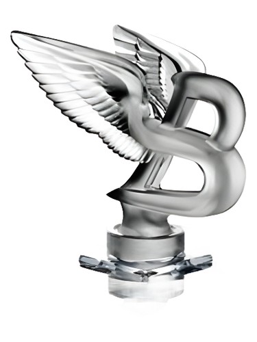 Lalique for Bentley Crystal Edition by Bentley