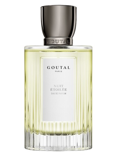 Nuit Etoilee Eau de Parfum by Goutal