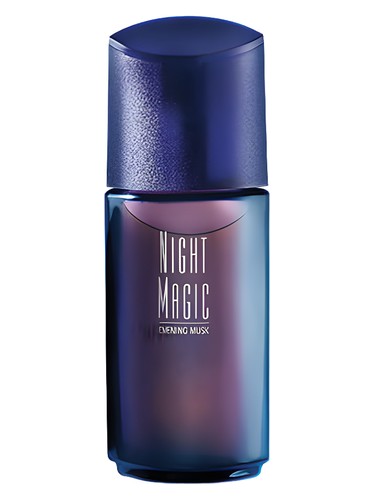 Night Magic Evening Musk by Avon