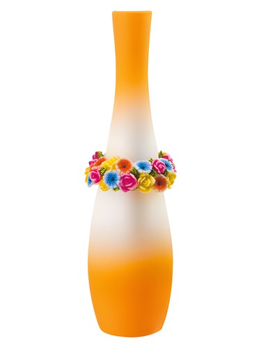 Sunlight Orange by Novae Plus