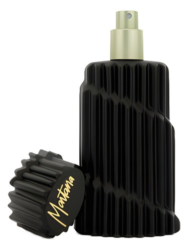 Montana Black Edition by Montana