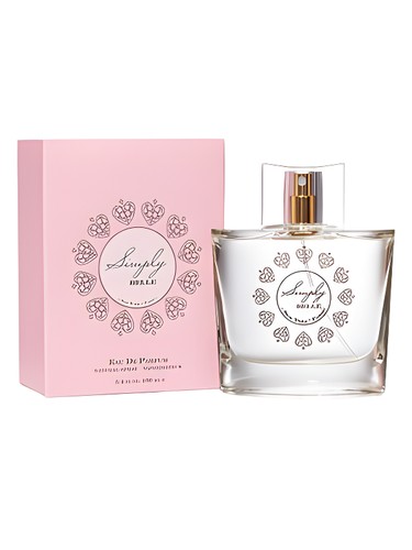 Simply Belle by Exceptional Parfums