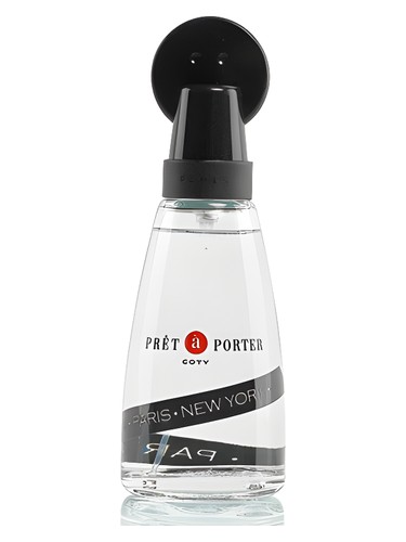 Pret a Porter by Coty