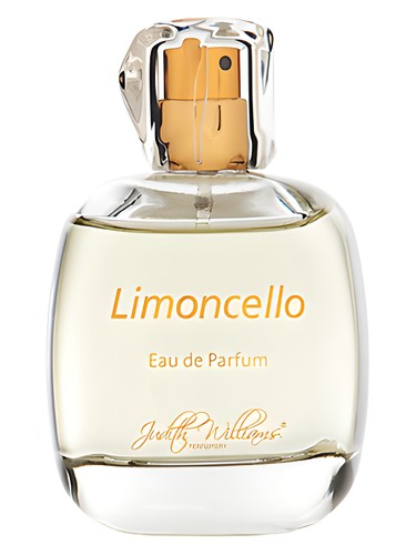 Limoncello by Judith Williams