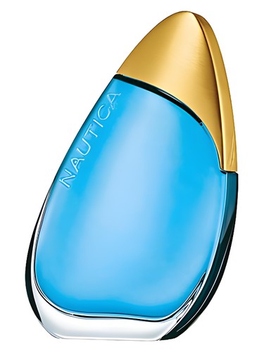 Nautica Acqua Rush Gold by Nautica