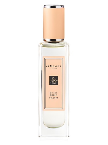 Ginger Biscuit by Jo Malone London