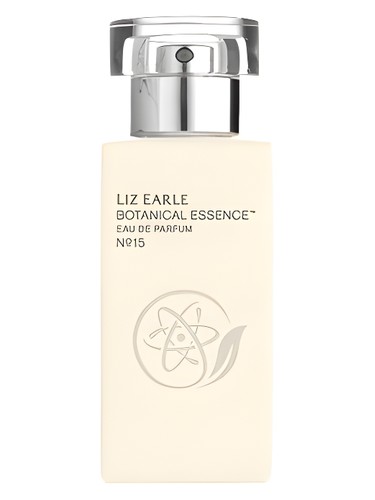 Botanical Essence No.15 by Liz Earle