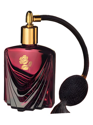 Velvet Rose Eau De Parfum by Bronnley