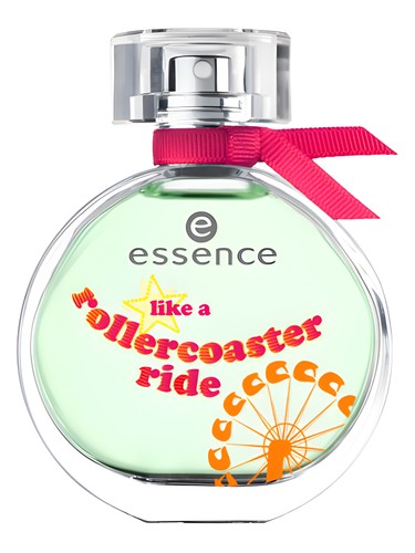 Like a Rollercoaster Ride by essence