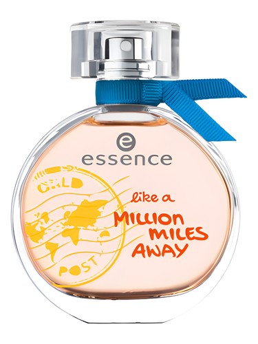 Like a Million Miles Away by essence