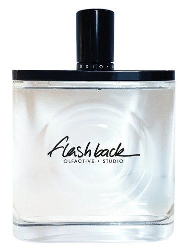 Flash Back by Olfactive Studio
