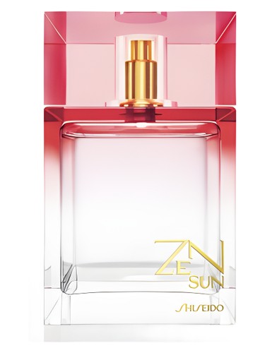 Zen Sun by Shiseido