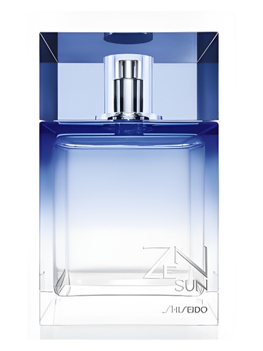 Zen for Men Sun by Shiseido