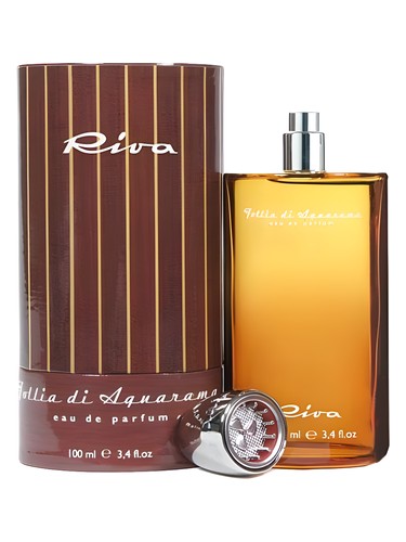 Follia di Aquarama by Riva