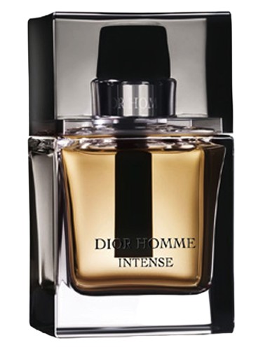 Dior Homme Intense 2007 by Dior