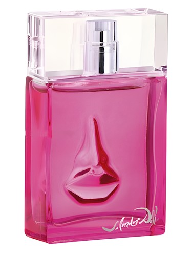 Sun & Roses by Salvador Dali