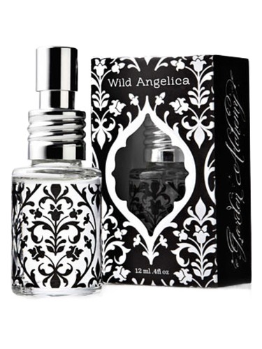 Wild Angelica Petite Cologne by Thymes