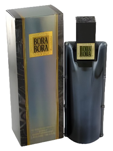 Bora Bora for Men by Liz Claiborne