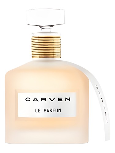 Carven Le Parfum by Carven