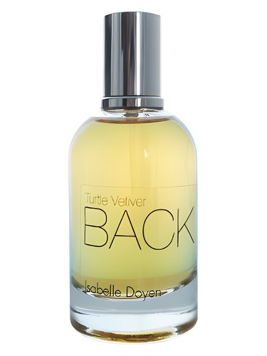 Turtle Vetiver Back by Les Nez