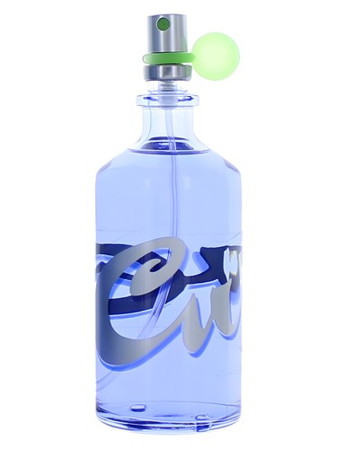 Curve by Liz Claiborne