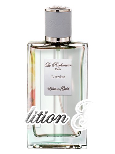 L'Artiste by Le Parfumeur