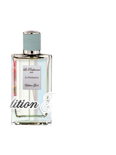 Le Parfumeur by Le Parfumeur