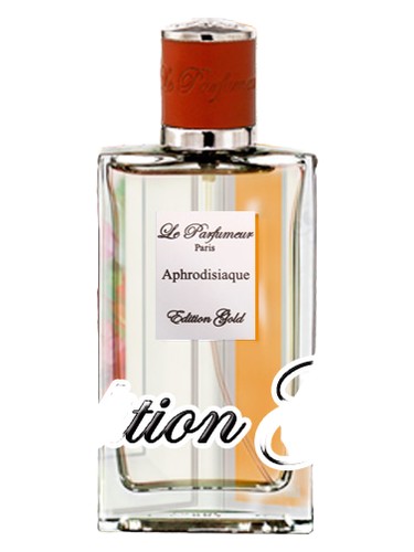 Aphrodisiaque by Le Parfumeur