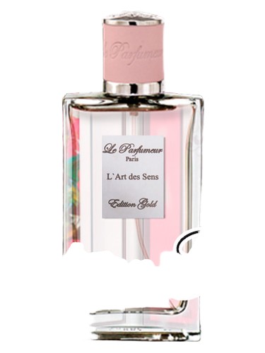 L'Art des Sens by Le Parfumeur