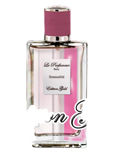 Sensualite by Le Parfumeur