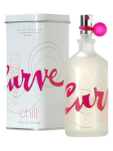 Curve Chill by Liz Claiborne