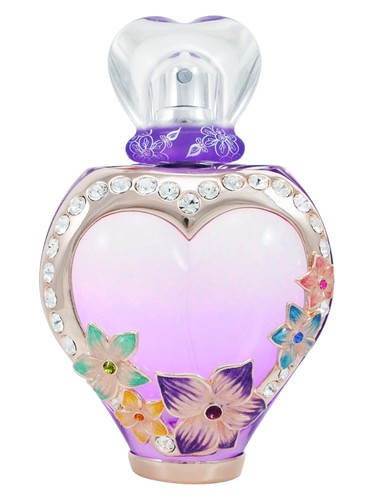 Violet by Novae Plus