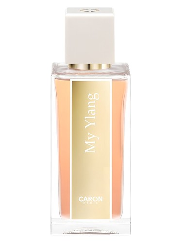 La Selection My Ylang by Caron
