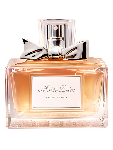 Miss Dior (2012) by Dior