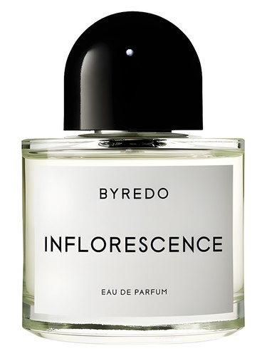 Inflorescence by Byredo