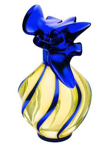 L'Air du Temps by Olivia Putman by Nina Ricci