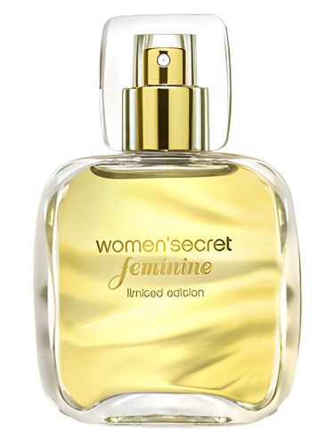 Feminine Limited Edition by Women Secret