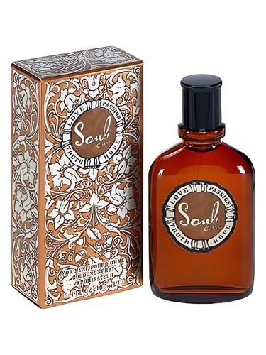 Curve Soul for Men by Liz Claiborne