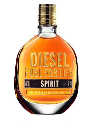 Fuel For Life Spirit by Diesel