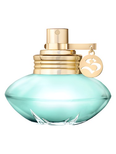 S by Shakira Aquamarine by Shakira