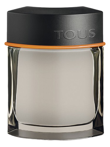 Tous Man Intense by Tous