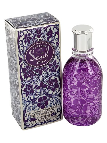 Curve Soul Vintage by Liz Claiborne