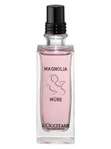 Magnolia & Mure L'Occitane en Provence perfume by L Occitane en Provence