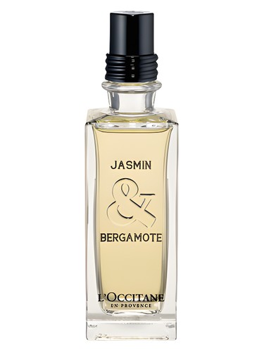 Jasmin & Bergamote L'Occitane en Provence perfume by L Occitane en Provence