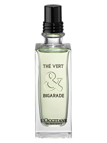 The Vert & Bigarade L'Occitane en Provence perfume by L Occitane en Provence